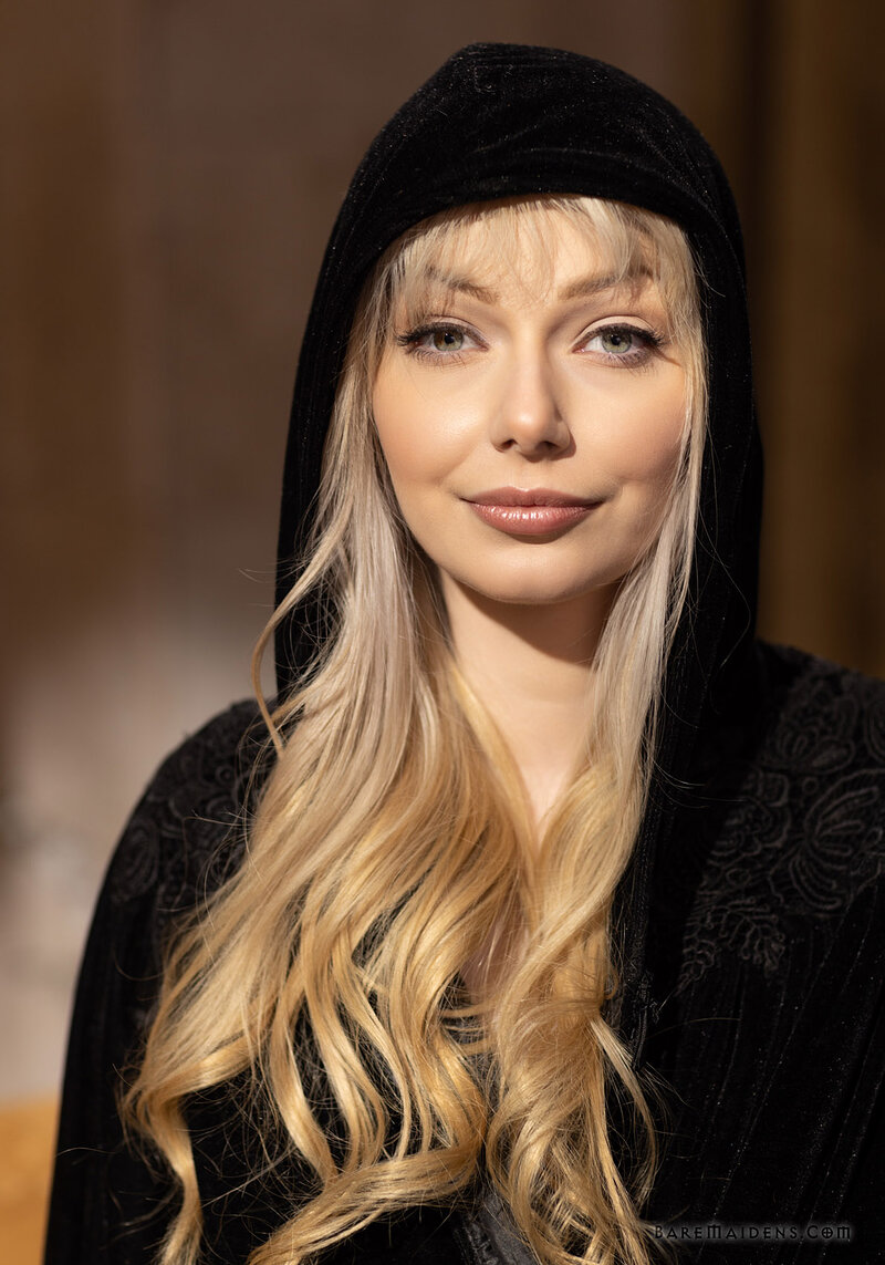 Анна, 20